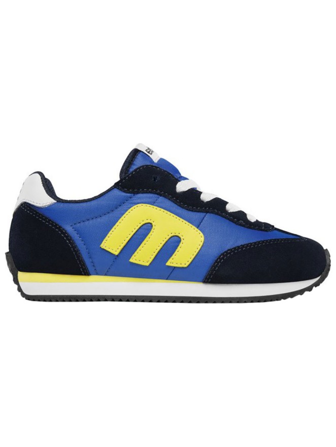Etnies Lo-Cut Cb Kids Skate Shoes