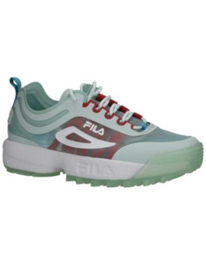 input frost skuffet Buy Fila Disruptor Run CB Sneakers online at Blue Tomato
