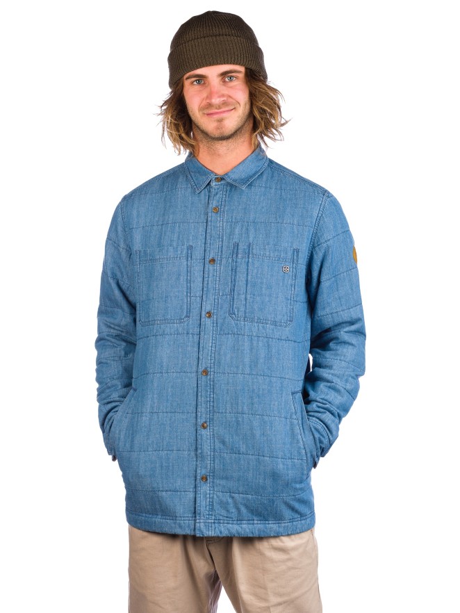 Coal Lost Creek Shirt