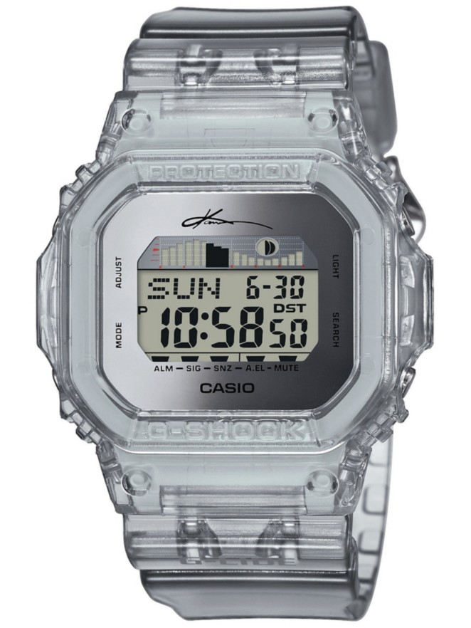 G-SHOCK GLX-5600KI-7ER