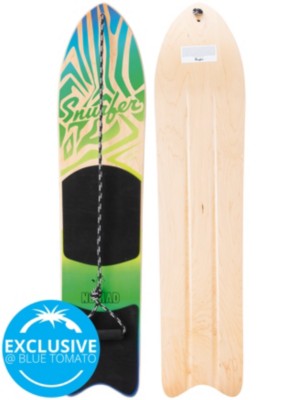 Snurfer 0 19Powder Surfer 0