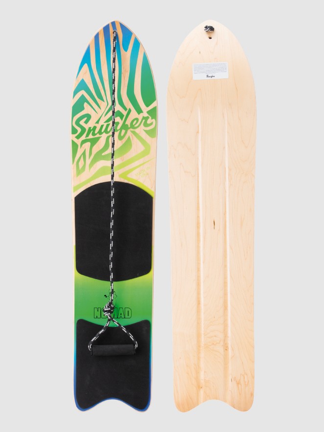 Snurfer 0 19Powder Surfer 0