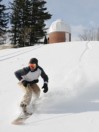 Snurfer 0 19Powder Surfer 0
