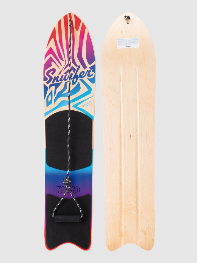 Snurfer Powder Surfer