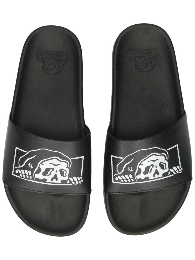 Lurking Class Lurker Slide Sandalen