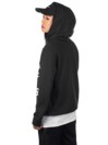 adidas Originals Trefoil Felpa con Cappuccio