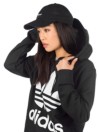 adidas Originals Trefoil Felpa con Cappuccio