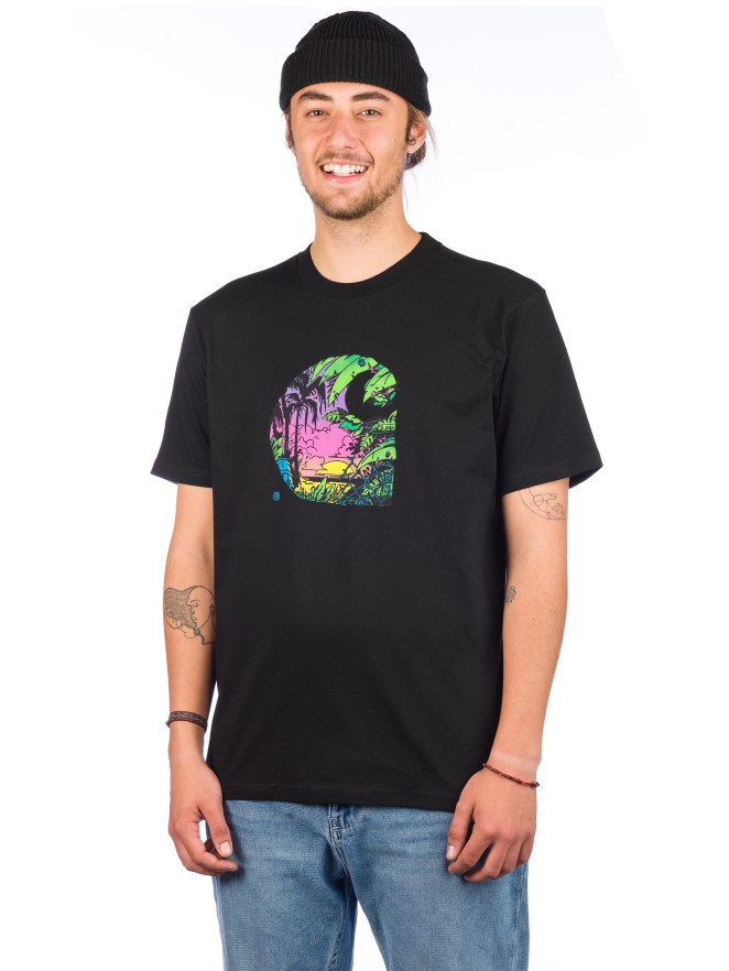 Carhartt WIP Sunset C T-Shirt