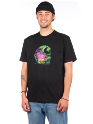 Buy Carhartt WIP Sunset C T-Shirt 
