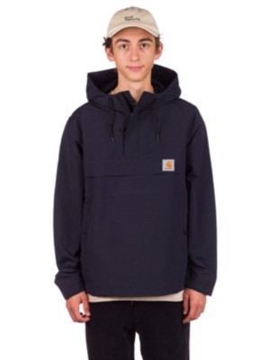 Carhartt WIP Nimbus Anorakki | Blue Tomato