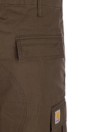 Carhartt WIP Regular Cargo Shorts