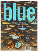 Blue Yearbook 2019 Magazine
