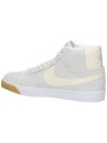 Nike SB Zoom Blazer Mid Skateskor