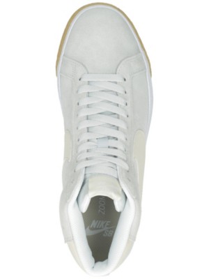 Buy Nike Sb Zoom Blazer Mid Skate Shoes Online At Blue Tomato