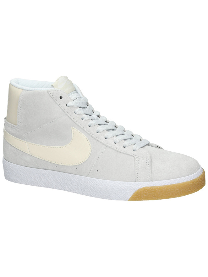 Nike SB Zoom Blazer Mid Skate Schoenen
