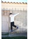 Nike Zoom Janoski Canvas Premium RM Zapatillas de Skate
