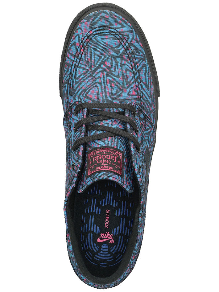 Plaatsen spreken afstuderen Buy Nike Zoom Janoski Canvas Premium RM Skate Shoes online at Blue Tomato