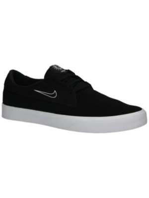 Nike Sb Shane Skate Shoes Black | Nike | US