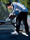 Nike SB Shane Skeittikengät