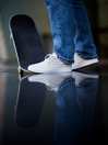 Nike SB Shane Skeittikengät