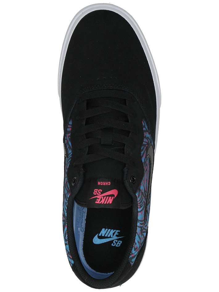 Mes cavidad Imbécil Nike Chron Solarsoft Premium Zapatillas de Skate - comprar en Blue Tomato