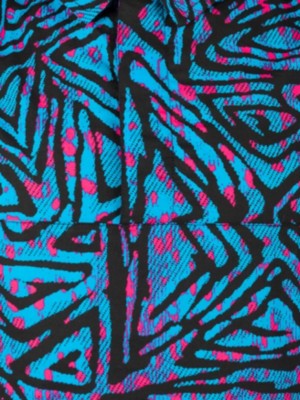 Nike SB Woven Printed Skate Polo Hemd 