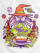Wizard Cruising Camiseta