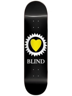 Blind Heart 8.25" Skateboard Deck