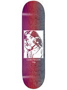 Joe King R7 Wilson 8.0&amp;#034; Skateboard Deck