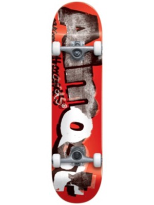 Almost Distressed FP 8.0" Complete