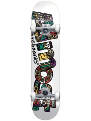 Almost Aztecian Youth 7.25" Complete