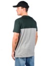 Iriedaily Block Pocket T-shirt