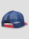 Iriedaily Stonefinger Mesh Casquette