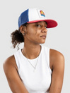 Iriedaily Stonefinger Mesh Casquette