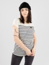 Iriedaily Slothy Stripe T-Shirt