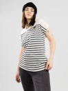 Iriedaily Slothy Stripe T-Shirt