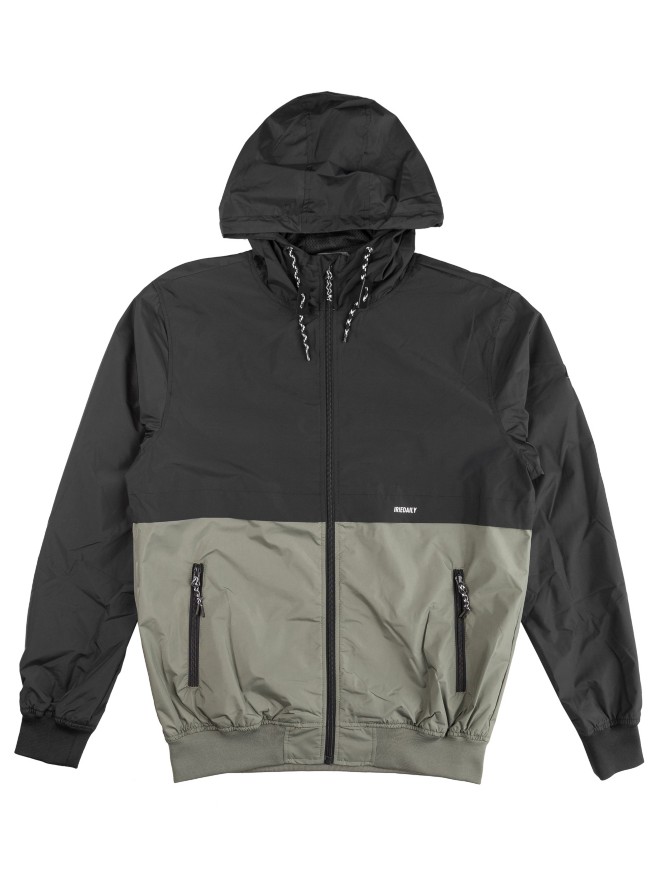 Iriedaily Resulaner Jacket