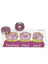 Blurs Bearings Abec 9 Cuscinetti
