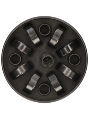 Blurs Bearings Black Ceramics Bearings