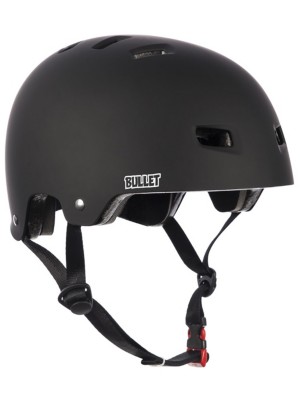 Bullet Deluxe Helmet