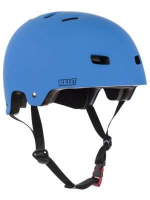 Bullet Deluxe Helmet