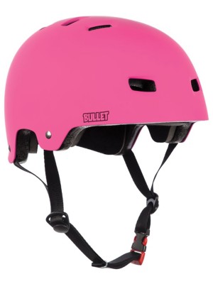 Bullet Deluxe Helmet