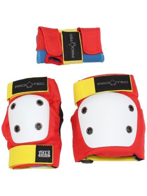PRO-TEC Street Gear Junior 3 Pack
