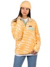 Patagonia LW Synch Snap-T Half-Zip Fleece Sweater