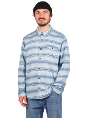 Patagonia Lw Fjord Flannel Shirt Big 