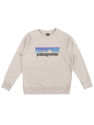 Patagonia Lw Crew Neulepaita