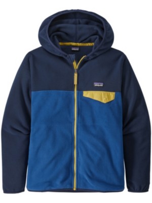 Patagonia Micro D Snap-T Jacket