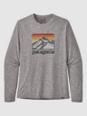 Patagonia Cap Cool Daily Graphic T-Shirt