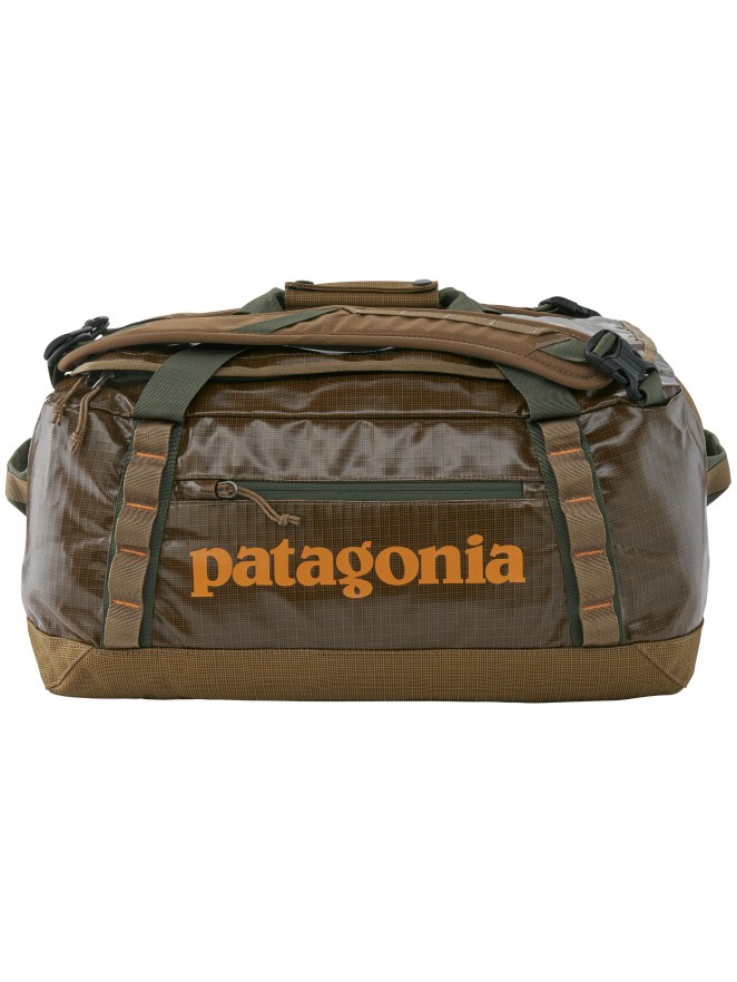 Patagonia Black Hole Duffle 40L Travel Bag