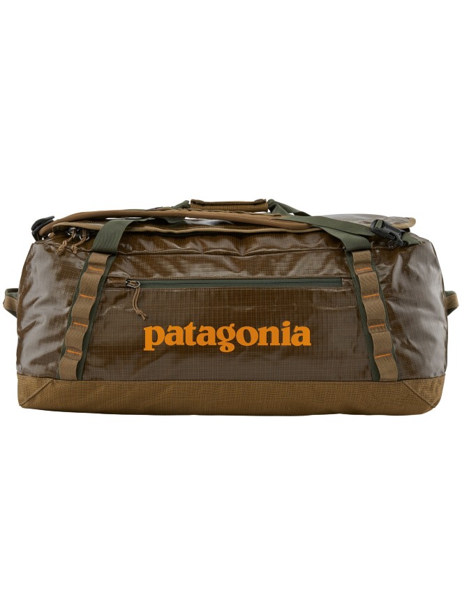 Patagonia Black Hole Duffle 55L Travel Bag